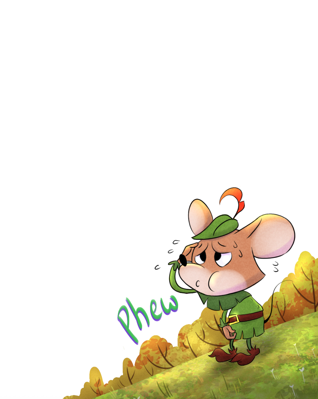 Gallery image 3 for Brave Jack Picture Book