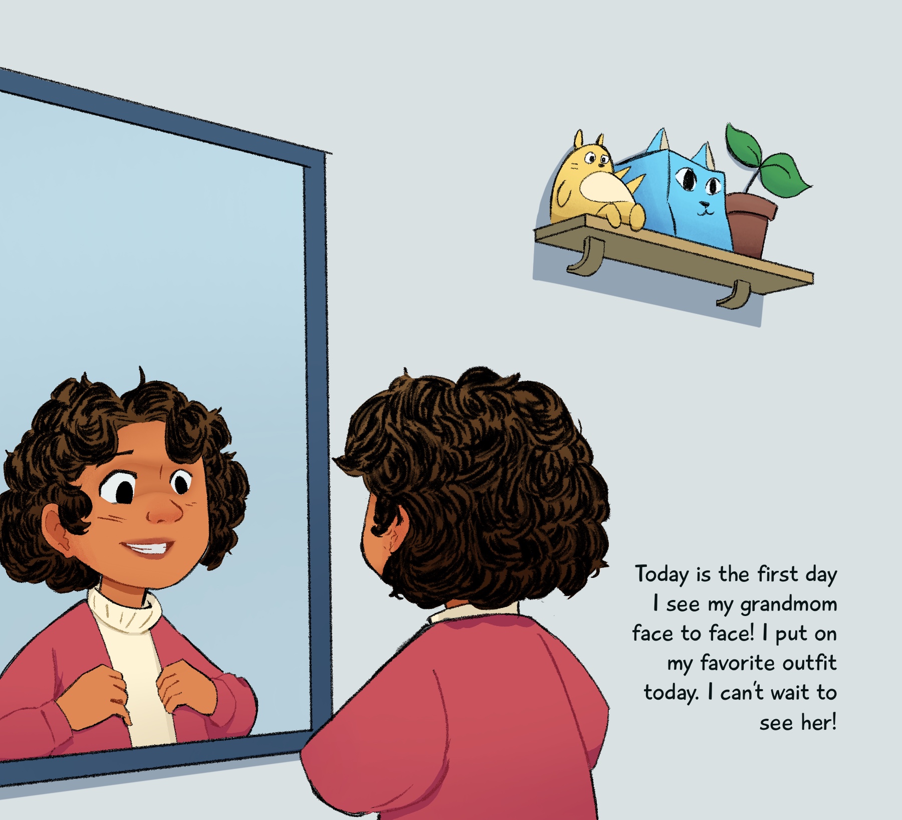 Gallery image 2 for How Grandma Got Better After Stroke