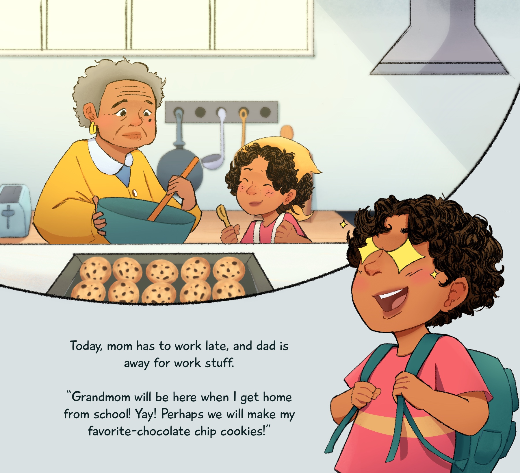 Gallery image 3 for How Grandma Got Better After Stroke