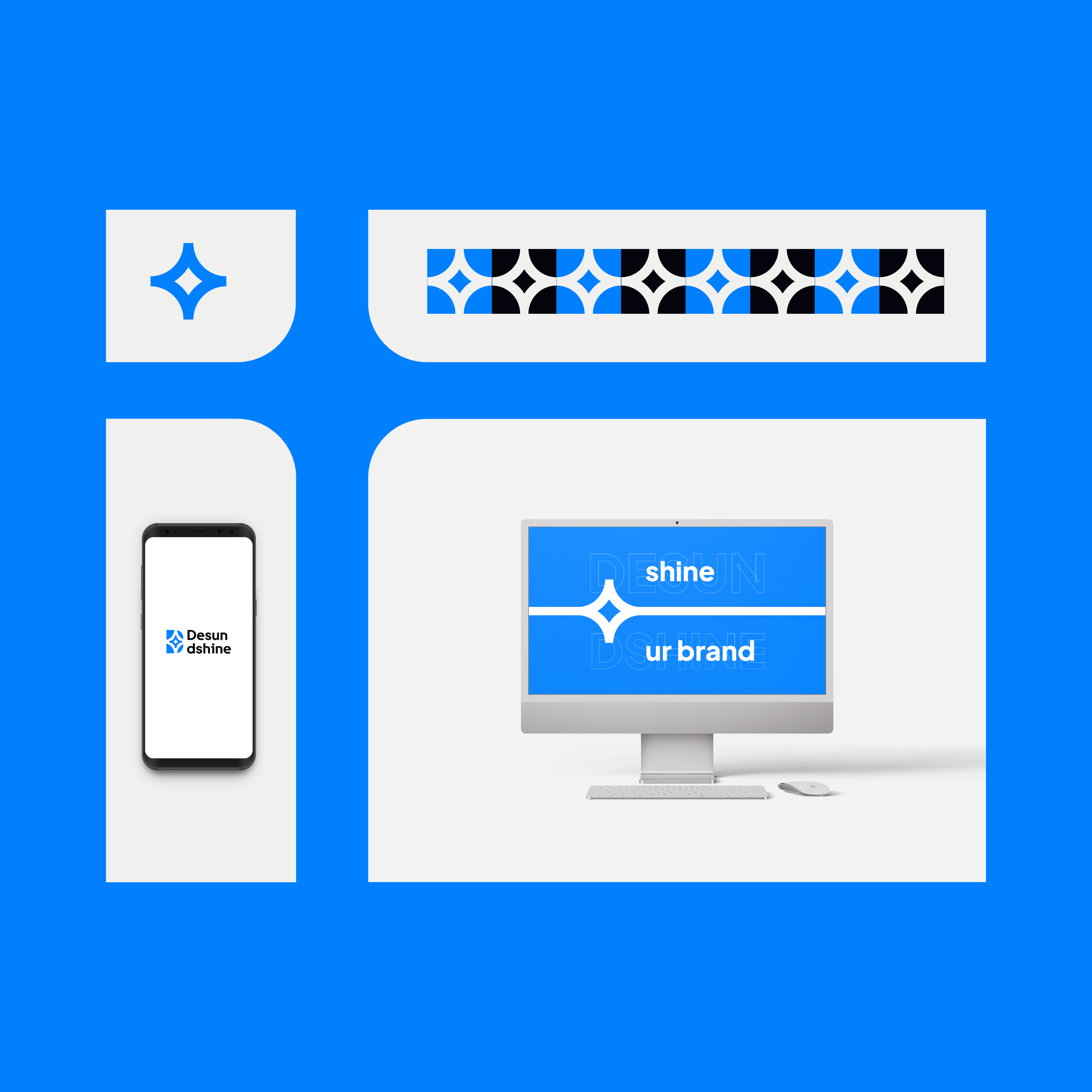 Gallery image 2 for Dshunshine